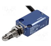 TELEMECANIQUE SENSORS XCMD21F2L1 Interrupteur terminal