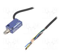 TELEMECANIQUE SENSORS XCMD2502L1 Interrupteur terminal