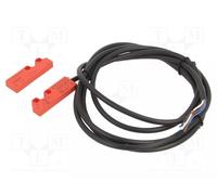 TELEMECANIQUE SENSORS XCSDMC5912 Interrupteur de sécurité