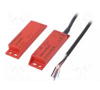 TELEMECANIQUE SENSORS XCSDMP7002 Interrupteur de sécurité