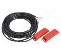 TELEMECANIQUE SENSORS XCSDMP70110 Interrupteur de sécurité