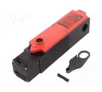 TELEMECANIQUE SENSORS XCSLE3737312 Interrupteur de sécurité