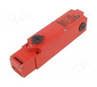 TELEMECANIQUE SENSORS XCSLF3737512 Interrupteur de sécurité