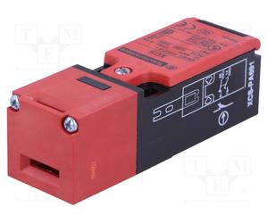 TELEMECANIQUE SENSORS XCSPA691 Interrupteur de sécurité
