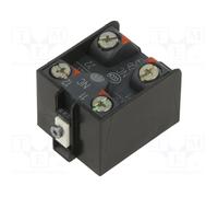 2R contact auxiliaire montage clignotant arrière XE2SP2141