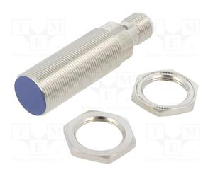 TELEMECANIQUE SENSORS XS118BLPBM12 Capteur