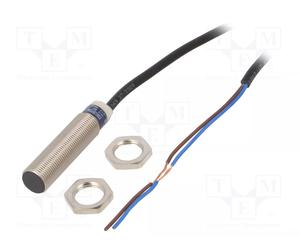 TELEMECANIQUE SENSORS XS612B1DAL2 Capteur