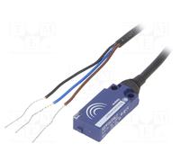 TELEMECANIQUE SENSORS XS7F1A1PAL2 Capteur