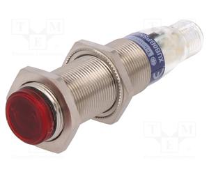 TELEMECANIQUE SENSORS XUB0BPSNM12 Capteur