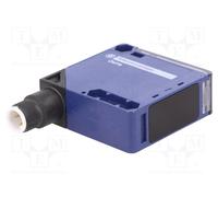 TELEMECANIQUE SENSORS XUK2APANM12R Capteur