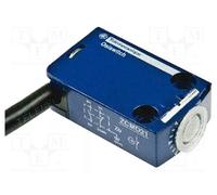 TELEMECANIQUE SENSORS ZCMD21L2 Corps