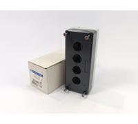 TELEMECANIQUE XAL D04 Harmony Boîte De Bouton Poussoir Vide 011483