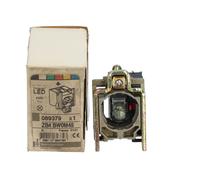 Telemecanique ZB4BW0M45 New NFP