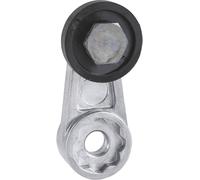 Telemecanique ZCKY13 ZCKY13 Levier à fourche pour interrupteur de position levier à galet 1 pc(s)
