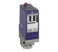 Schneider Electric Détecteur de pression électromécanique XMLA160D2S11 – 160 bar, 0,1–3 A, 300–500 V