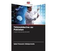 Télémédecine au Pakistan