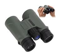 Télémètre Binoculaire, Jumelles de Télémétrie pour la Chasse, Jumelles de Poche Antibuée avec fidélité des Couleurs