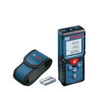 Télémètre laser Bosch professional GLM 40