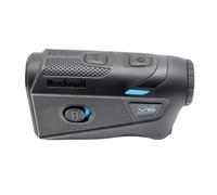 Télémètre Bushnell Tour V6 Shift Noir TU