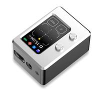 Télémètre De Distance pour Appareils Photo Argentiques | Télémètre Photo Rechargeable, Portée de 0 à 50 m, Mesure d’Angle à ±90°, Fixation sur Griffe Froide, pour Objectifs