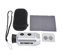 Télémètre de Golf Portable Universel, télescope de repérage électronique, télémètre numérique de Golf