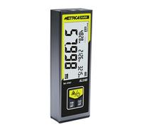 Télémètre de poche laser ALU60 - - 61661