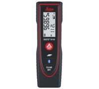 Télémètre Disto D110 Bluetooth® Leica Geosystems