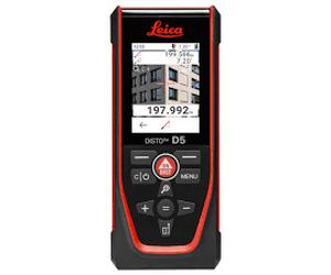 TELEMETRE DISTO D5 LEICA - 950908