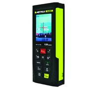 Télémètre Flash METRICA 120 Zoom 120m - 61190
