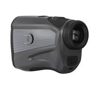 Télémètre haute précision 2000 m Batterie rechargeable pour usage industriel avec corps en alliage Télémètre de précision industrielle