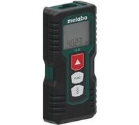 Télémètre laser 0.2 30m LD 30 Metabo G