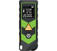Télémètre Laser, 0.2-40m Plage de Mesure