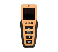TÉLÉMÈTRE LASER 0,2-80M - W-81794