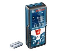 Télémètre laser 2-en-1 portée 50m - GLM 500 BOSCH