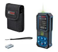 Télémètre laser 2 x 1,5 V GLM 50-25G Professional BOSCH 0601072V00
