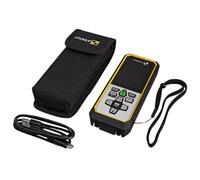 Télémètre laser 200m IP54 LD 530 BT - STABILA 20123
