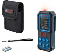 Télémetre Laser 2x1,5V GLM 50-22 Professional - BOSCH - 0601072S00