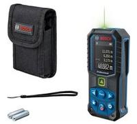 Télémètre laser 2x1,5V GLM 50-25G Professional - BOSCH - 0601072V00 G