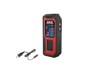 Télémètre laser (30 mètres) batterie Lithium-Ion - SKIL MT1E1930AA