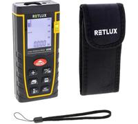 Télémètre laser 40m - RETLUX - RHT 100
