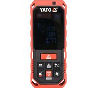 TÉLÉMÈTRE LASER 40M - YT-73126