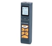 Télémètre laser 5 cm / 30 m à fonction bluetooth et écran LCD