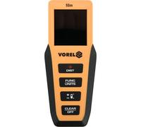 Télémètre laser 50 m