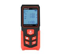 Télémètre laser 50 m