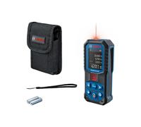 Télémètre laser 50 m GLM 50-22 - BOSCH 0601072S00