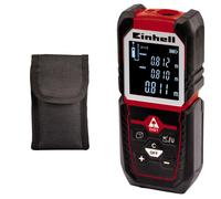 Télémètre laser 50 mètres EINHELL TC-LD 50