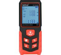 Télémètre laser 50m, distancemètre