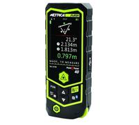 Télémètre laser 60 m FLASH POINT2POINT 60 61260 Metrica