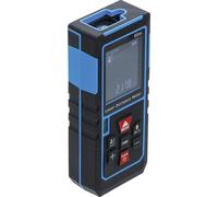 TELEMETRE LASER 60M NUMERIQUE DISTANCE SURFACE VOLUME