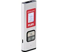 Flex-Tools Télémètre laser ADM 30 Smart FLEX - 504.599